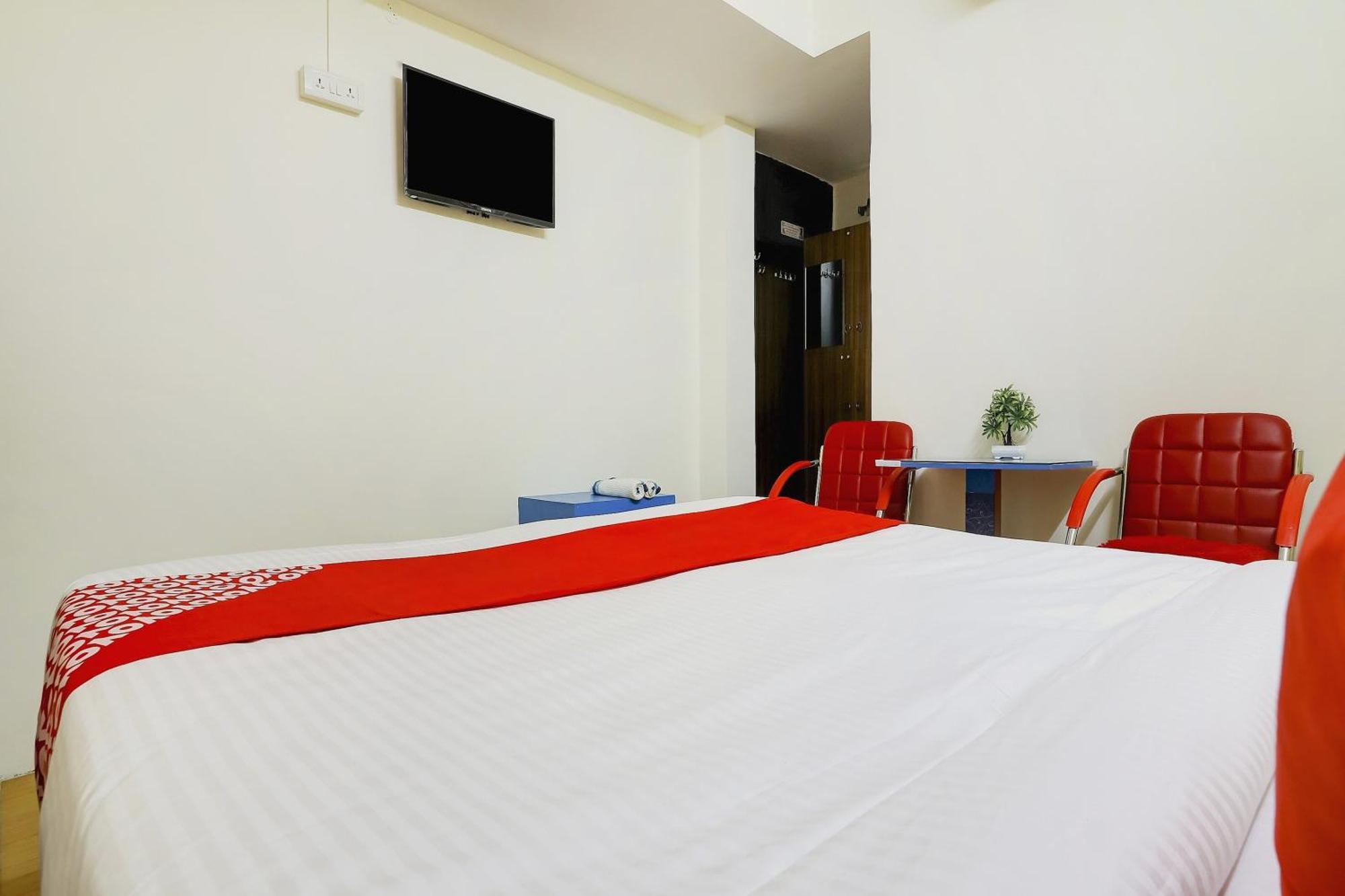 Super Hotel O Relax Grand Near Snow World Хидерабад Екстериор снимка