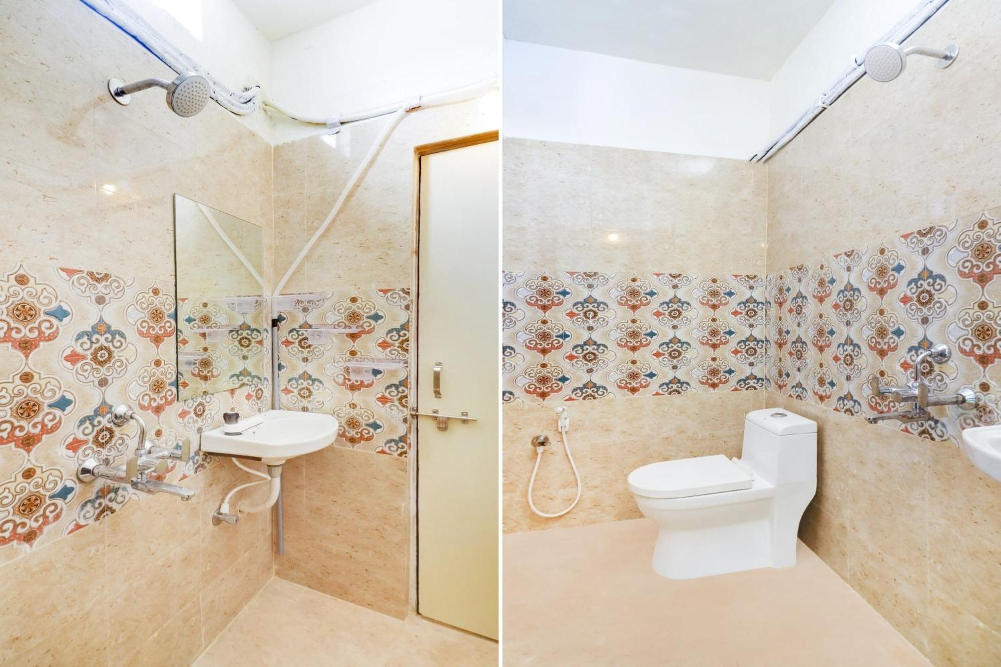 Super Hotel O Relax Grand Near Snow World Хидерабад Екстериор снимка