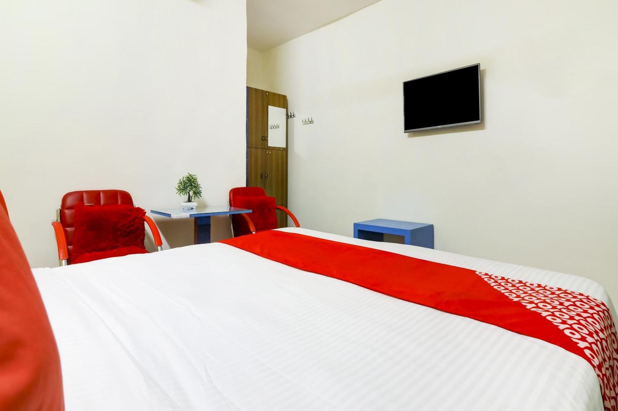Super Hotel O Relax Grand Near Snow World Хидерабад Екстериор снимка