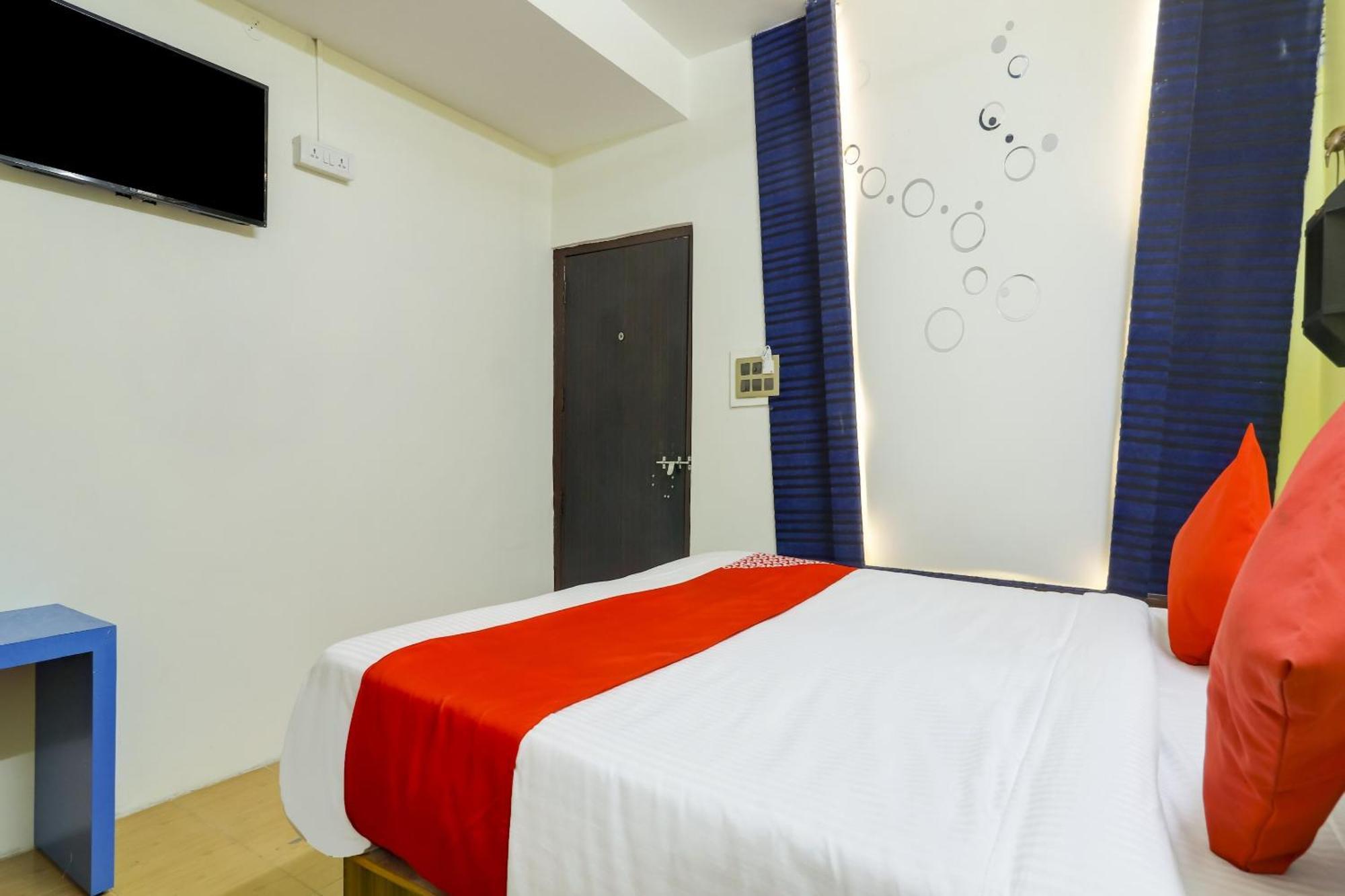 Super Hotel O Relax Grand Near Snow World Хидерабад Екстериор снимка