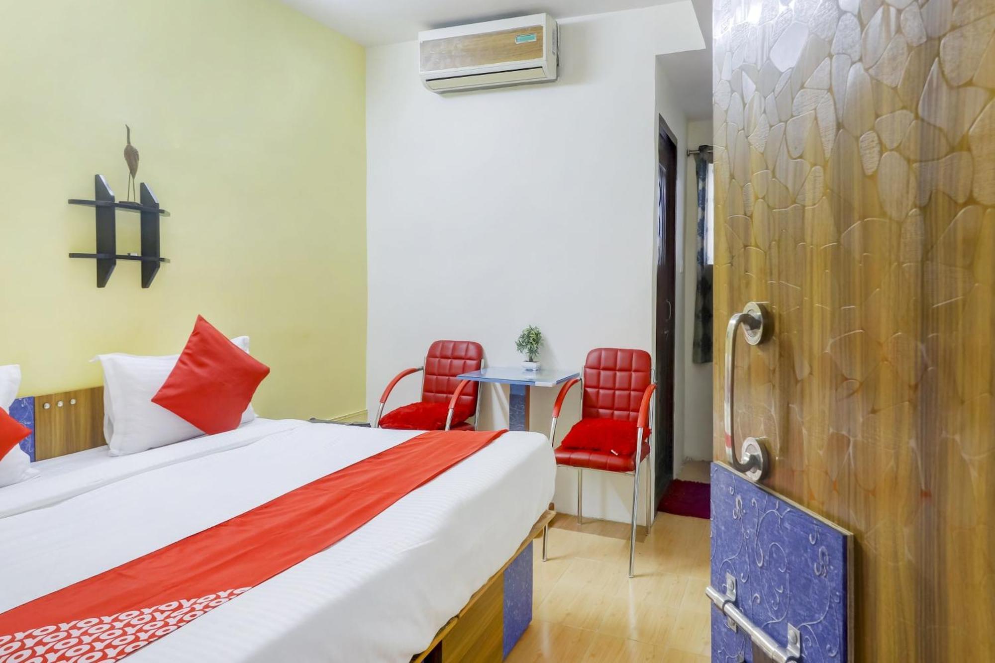 Super Hotel O Relax Grand Near Snow World Хидерабад Екстериор снимка